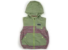 【パタゴニア/Patagonia】ベスト 110サイズ 女の子【子供服・ベビー服】（2063658）