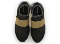 【ディーゼル/DIESEL】フラットシューズ・スリッポン 靴20cm～ 男の子【子供服・ベビー服】（2063432）