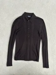 マーロ Malo カシミア ウールニット (55)