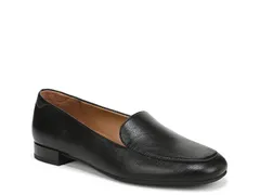 ナチュライザー レディース シューズ スリッポン・ローファー Naturalizer Dahlia Loafer Black ブラックのサムネイル