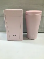 【P4-03】◇ ステンレスボトル　2025年ユニクロ感謝祭