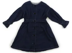 【アプレレクール/apreslescours】ワンピース 120サイズ 女の子【子供服・ベビー服】（2063905）