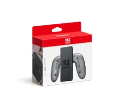 D★【任天堂純正品】Joy-Con 2 充電グリップ dc0f8294