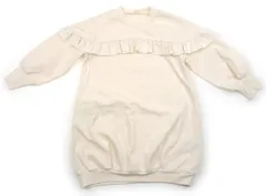 【アプレレクール/apreslescours】ワンピース 120サイズ 女の子【子供服・ベビー服】（2045473）