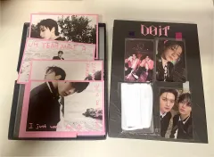 Stray Kids(ストレイキッズ・スキズ・SKZ) ドゥイット 限定盤 アイエン(I.N・ジョンイン)