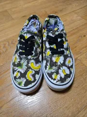 VANS ヴァンズ スニーカー 230 240@新品@