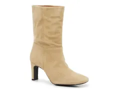 フリーピープル レディース シューズ ブーツ・レインブーツ Free People Claudette Bootie Cafeのサムネイル