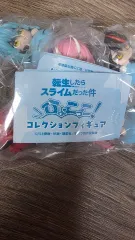 転生したらスライムだった件 プチ コレクション フィギュア フルセット 出品