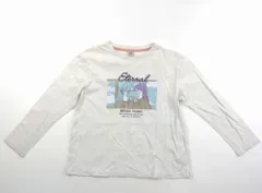 【メゾピアノ/mezzopiano】Tシャツ・カットソー 140サイズ 女の子【子供服・ベビー服】（2063479）