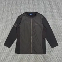 レディーストップス FILA フィラ ウィンドブレーカー アウター ジャケット