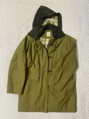 ヴィンテージ ファイアマン ジャケット