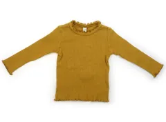 【アプレレクール/apreslescours】Tシャツ・カットソー 100サイズ 女の子【子供服・ベビー服】（2045297）