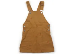 【ラーゴム/Lagom】ジャンパースカート 100サイズ 女の子【子供服・ベビー服】（2045514）