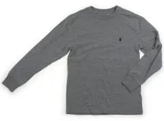 【ポロラルフローレン/POLORALPHLAUREN】Tシャツ・カットソー 150サイズ 男の子【子供服・ベビー服】（2063949）