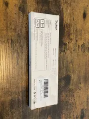【お値引き中】[Suphart] コンパチブル Apple Watch バンド（ブラック） 8P407