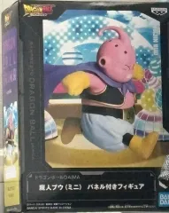 未開封 ドラゴンボール BANPRESTO(バンプレスト) DAIMA 魔人ブウ フィギュア