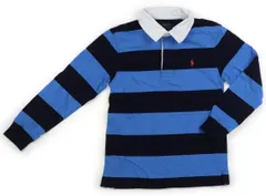 【ポロラルフローレン/POLORALPHLAUREN】Tシャツ・カットソー 150サイズ 男の子【子供服・ベビー服】（2063733）