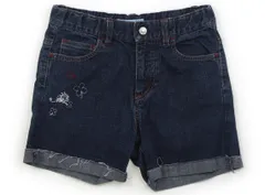 【ポンポネット/pomponette】ショートパンツ 140サイズ 女の子【子供服・ベビー服】（2045536）