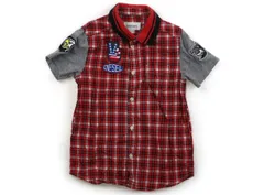 【ディーゼル/DIESEL】シャツ・ブラウス 120サイズ 男の子【子供服・ベビー服】（2078018）
