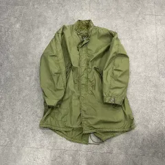 60-70年代 ミリタリー オリジナル モッズコート