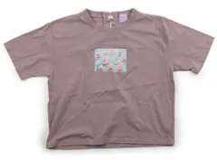 【アクシーズファムキッズ/axesfemmeKIDS】Tシャツ・カットソー 150サイズ 女の子【子供服・ベビー服】（2078021）