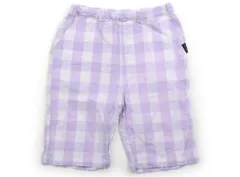 【プティマイン/petitmain】ハーフパンツ 130サイズ 女の子【子供服・ベビー服】（2078549）