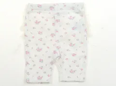 【プティマイン/petitmain】レギンス 80サイズ 女の子【子供服・ベビー服】（2063526）