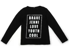 【ジェニィ/JENNI】Tシャツ・カットソー 160サイズ 女の子【子供服・ベビー服】（2045557）