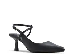 アルド レディース シューズ パンプス Aldo Axelle Pump Black ブラックのサムネイル