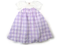 【プティマイン/petitmain】ワンピース 120サイズ 女の子【子供服・ベビー服】（2078558）