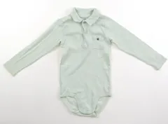 【プチバトー/PETITBATEAU】ロンパース 80サイズ 男の子【子供服・ベビー服】（2063985）