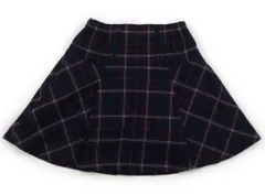 【べべ/BeBe】スカート 120サイズ 女の子【子供服・ベビー服】（2063531）