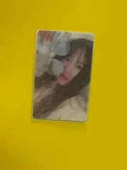 プロミスナイン Unlock My World Weverse Shop ソン・ハヨン レンチキュラー 特典