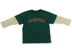 【ノースフェイス/TheNorthFace】トレーナー・プルオーバー 120サイズ 男の子【子供服・ベビー服】（2063782）