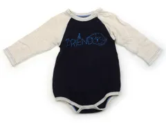 【アプレレクール/apreslescours】ロンパース 80サイズ 女の子【子供服・ベビー服】（2045342）