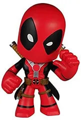 Funko Super Deluxe Vinyl: Marvel - Deadpool Action Figure