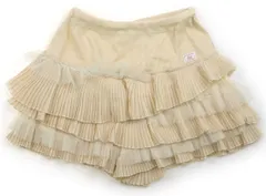 【メゾピアノ/mezzopiano】キュロット 140サイズ 女の子【子供服・ベビー服】（2045346）