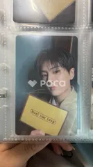 ENHYPEN ジェイ DESIRE : UNLEASH Weverse Albums ver.