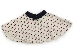 【プチバトー/PETITBATEAU】スカート 110サイズ 女の子【子供服・ベビー服】（2064009）