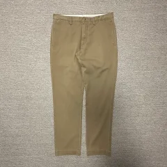 POLO RALPH LAUREN ヴィンテージ チノパンツ