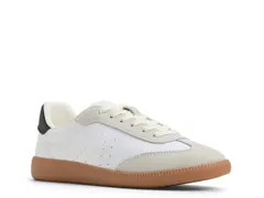 アルド レディース シューズ スニーカー Aldo Club Style Sneaker GreyWhiteBlack ホワイトのサムネイル