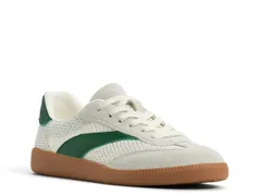 アルド レディース シューズ スニーカー Aldo Club Style Sneaker WhiteGreen ホワイトのサムネイル