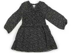 【ザラ/ZARA】ワンピース 120サイズ 女の子【子供服・ベビー服】（2064297）