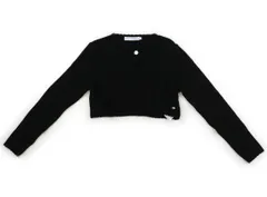 【タルティーヌエショコラ/TartineetChocolat】カーディガン 130サイズ 女の子【子供服・ベビー服】（2064052）