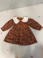 赤ちゃんONE PIECE 80-100 サイズ 何着