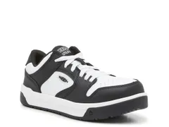 キーン レディース シューズ スニーカー Keen Overton Work Sneaker Womens BlackWhite ホワイト