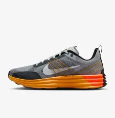 新品) NIKE ナイキ 265 ルナ ROM ランニングシューズ オレンジ 白 DV2440 007
