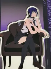 チェンソーマン レゼ編 レゼ アークス アクリル スタンド ポップアップ 限定 ロフト