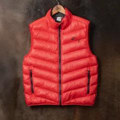 XL NIKE NSW 700フィルパワー グースダウン ベスト 444736-606