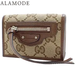 2026年最新】バレンシアガ gucci 財布の人気アイテム - メルカリ 2026年最新】バレンシアガ gucci 財布の人気アイテム - メルカリ